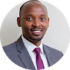  Sabin Nsanzimana