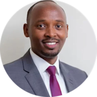  Sabin Nsanzimana