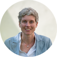 Julia Pongratz, Professorin für Geografie und Landnutzungssysteme 