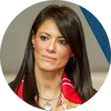 Rania Al-Maschat