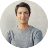Sandra Wolf
