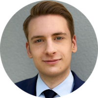 Moritz Katzner, Moritz Katzner, Director General bei Global Stop Killing Games