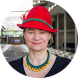 Anke Domscheit-Berg