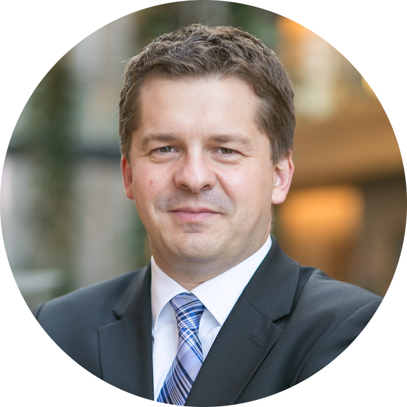 Porträt von Sven Schulze Tagesspiegel Background