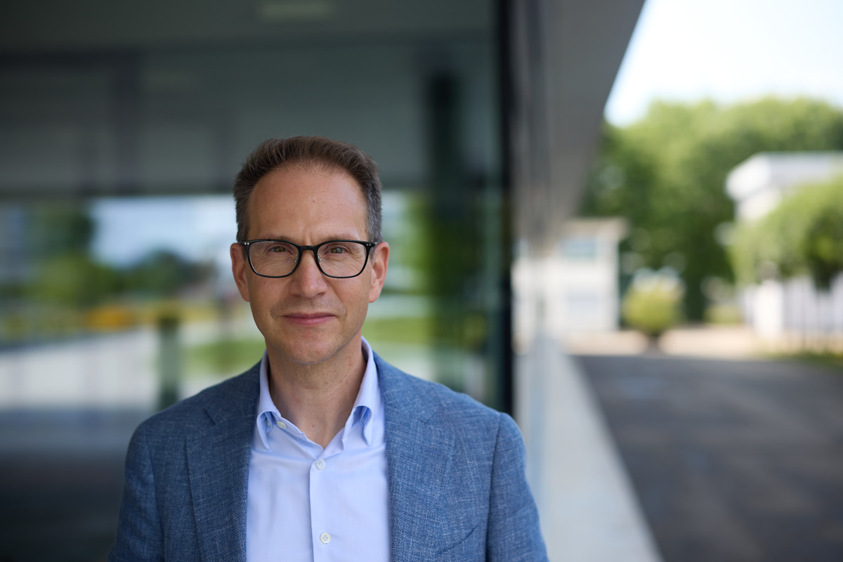 Daniel Steiners