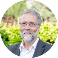 Christoph Bals, Germanwatch