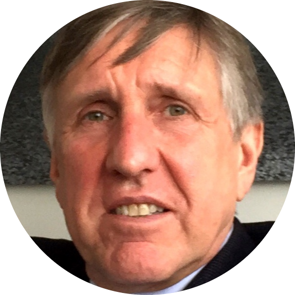 Porträt von François Bausch Tagesspiegel Background