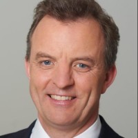 Jörg Bienert, Vorsitzender des KI-Bundesverbands
