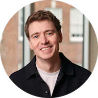 Euan Blair, Euan Blair ist Mitgründer des Ed-Tech-Unternehmens Multiverse