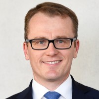 Alexander Krauß, CDU-Gesundheitspolitiker und Spahn-Unterstützer