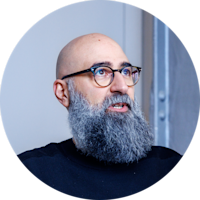 Peyman Pouryekta