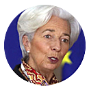 Christine Lagarde