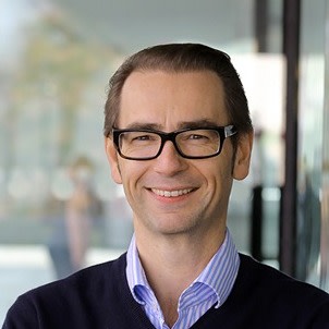 Marcus Hartmann