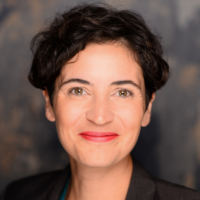 Anna-Lena von Hodenberg