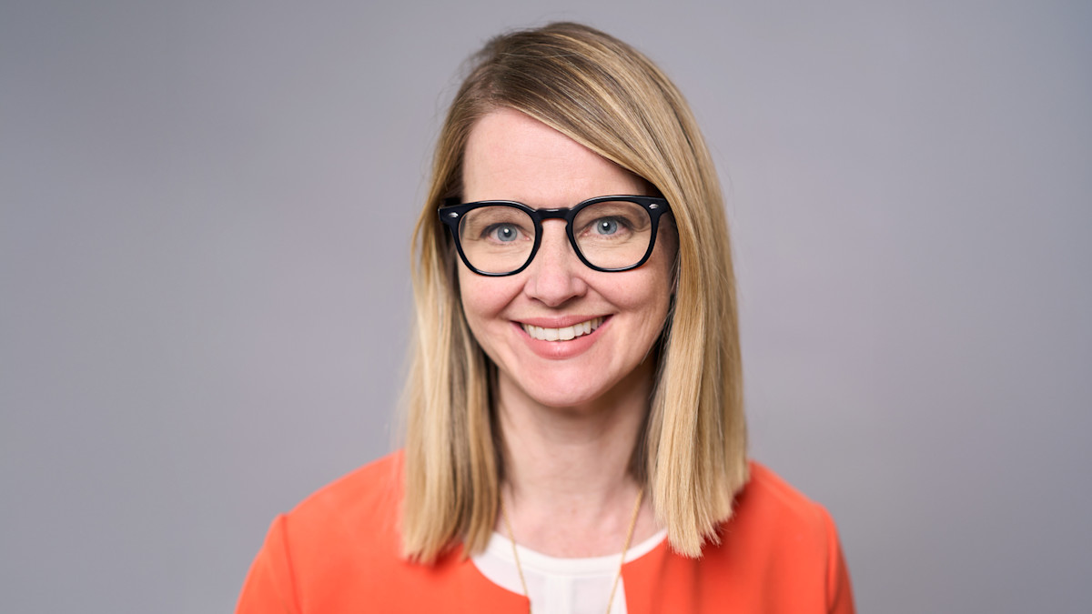 Annika Busse