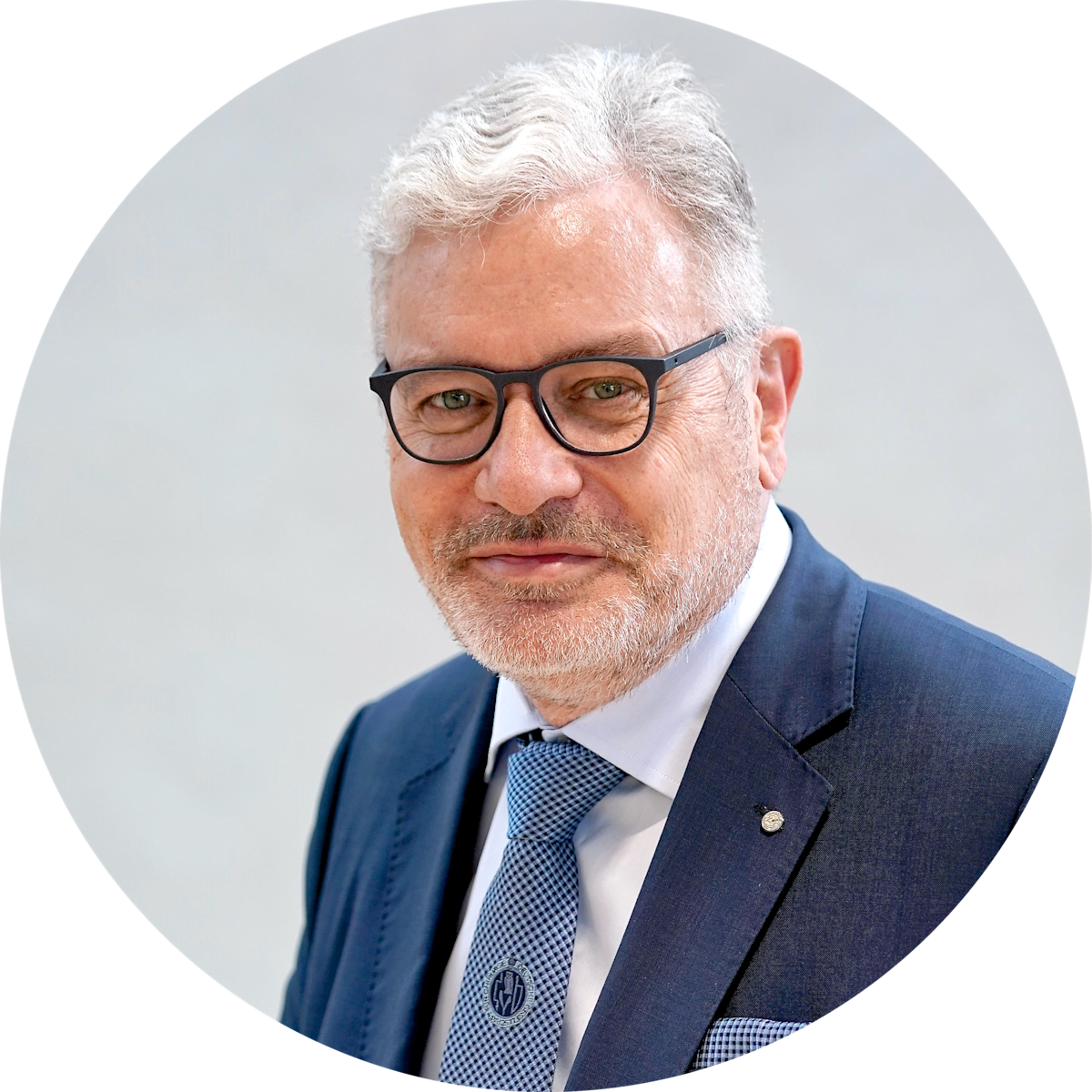 Porträt von Thomas SchmitzRixen Tagesspiegel Background