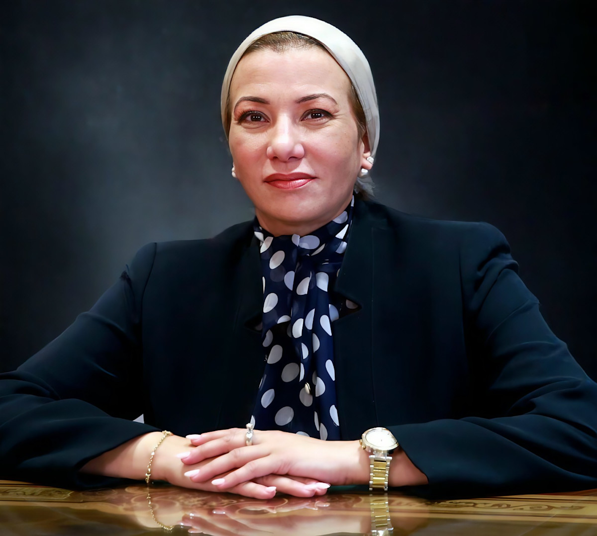 Yasmine Fouad