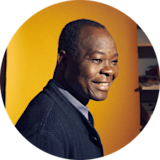 Diébédo Francis Kéré