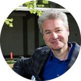 Christoph Stiller