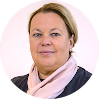 Ursula Heinen-Esser, Präsidentin Bundesverband Erneuerbare Energie 