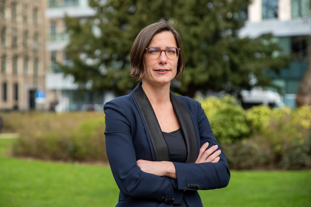Linda Kalcher