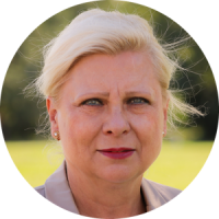 Hilde Mattheis (SPD) ist MdB und Mitglied im Gesundheitsausschuss.