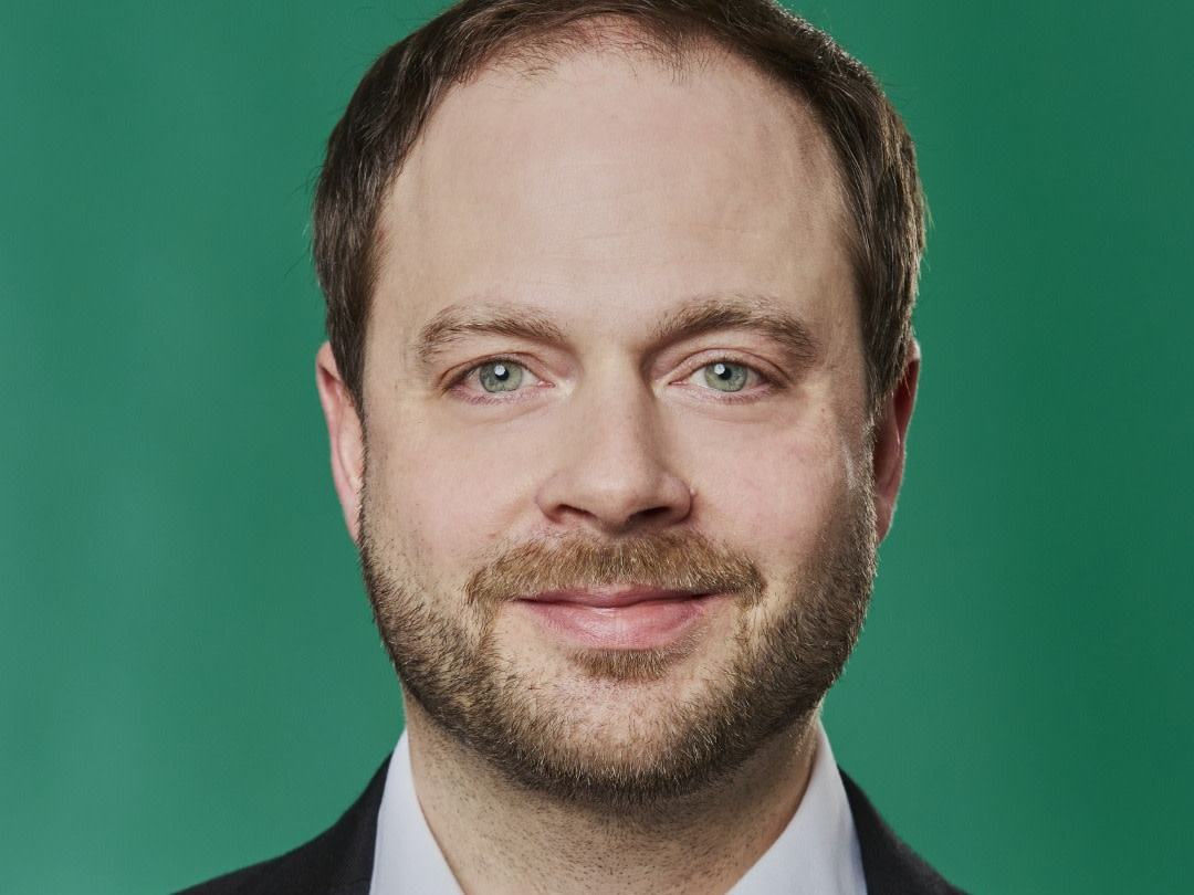Dirk Achenbach