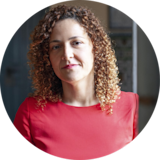 Maria Mar Lopez Gil