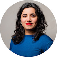 Misbah Khan, Grünen-Fraktionsvize für Gesundheit im Bundestag