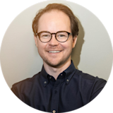Johan Sundstrand