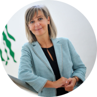 Marta Temido, Gesundheitsministerin Portugal