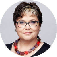 Anja Hagen, EdTech-Unternehmerin, Bündnis für Bildung