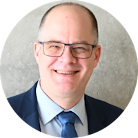 Jörg Müller-Lietzkow, Präsident HCU Hamburg und Vorstandssprecher Cnetz