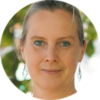 Tanja Dräger
