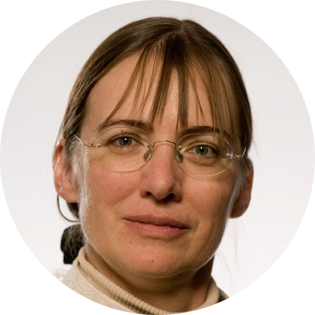 Isabel Münch