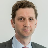 Kristian Schalter, Leiter der Abteilung Strategie und Digitalisierung bei der Bundesvereinigung der Deutschen Arbeitgeberverbände 