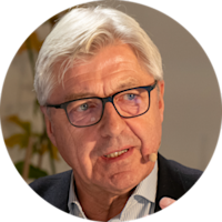 Friedhelm Taube