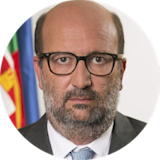 João Pedro Matos Fernandes