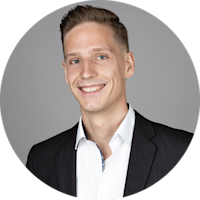 Rouven Stubbe