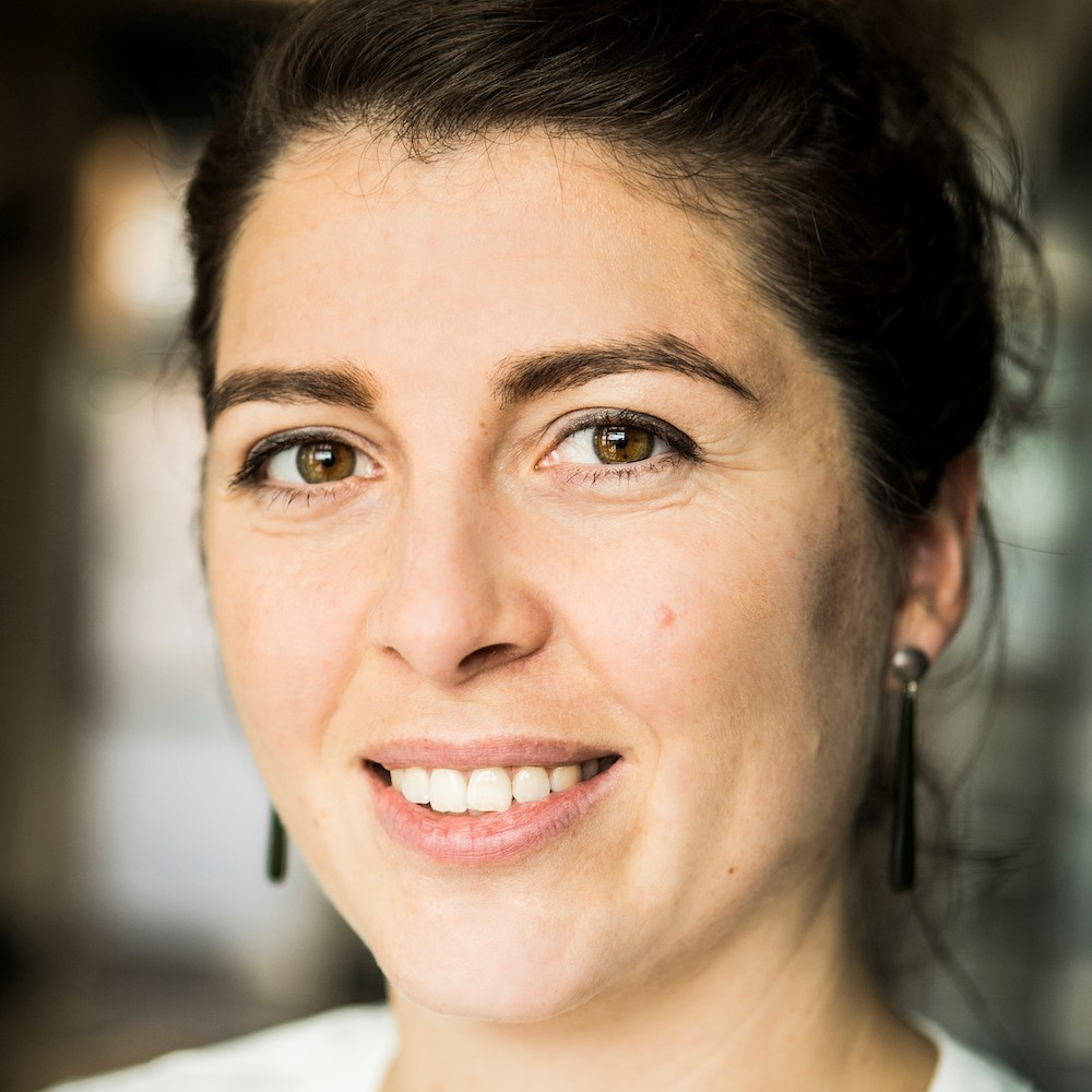 Franziska Mathis-Ullrich