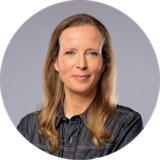 Caroline Lodemann
