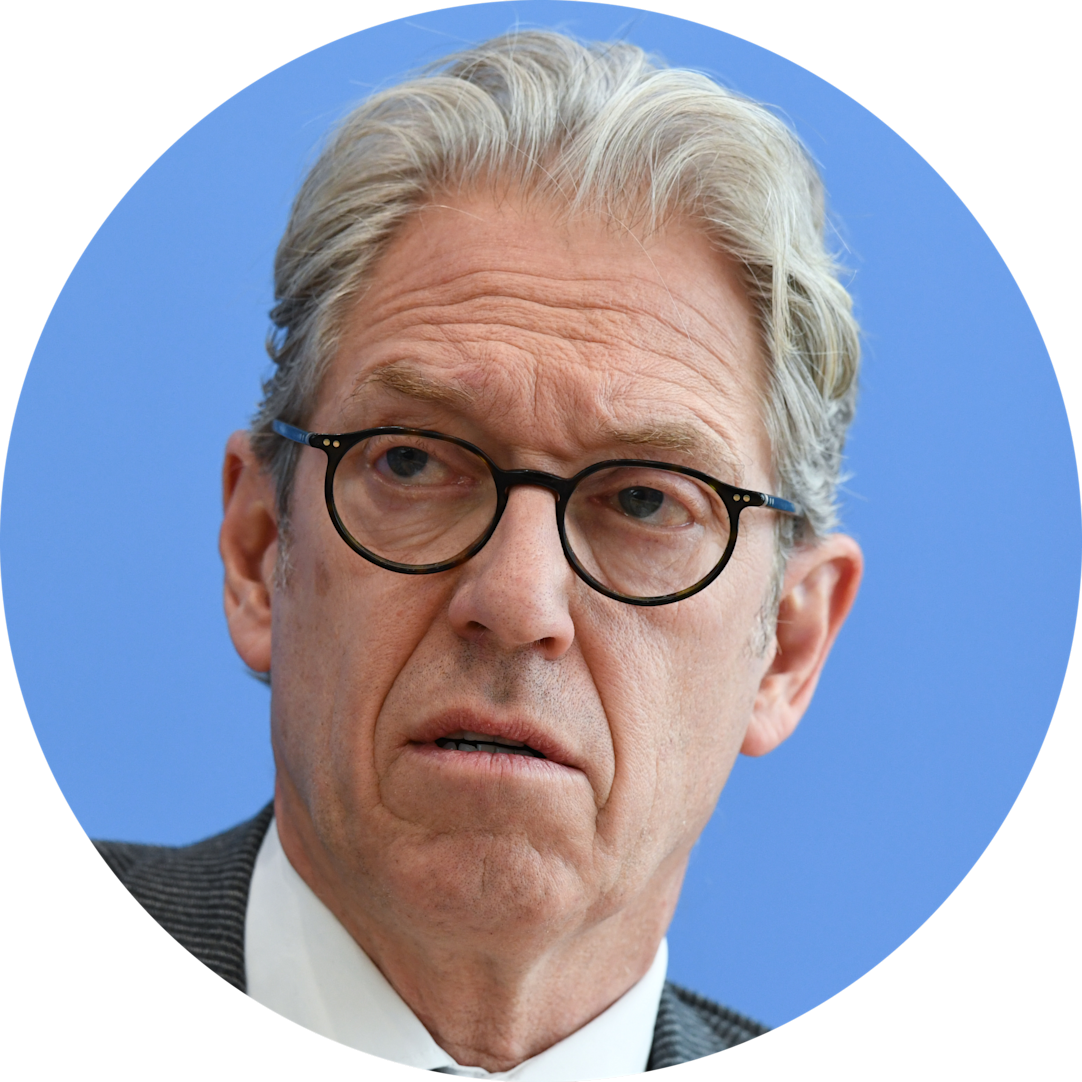 Andreas Gassen
