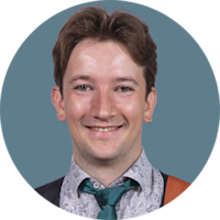 Christopher Schade