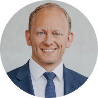  Carsten Ovens, CEO von Elnet