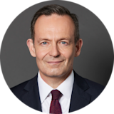 Volker Wissing