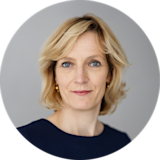 Marie-Christine von Hahn