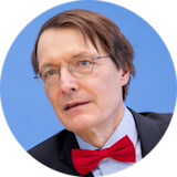 Karl Lauterbach