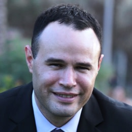 Yoav Barel
