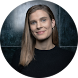 Katharina Klimkeit