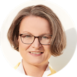 Ina Scharrenbach